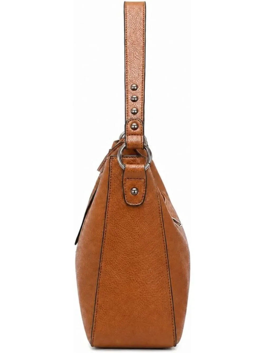 Chic Hobo Bag for Women | Stylish Crossbody Purse & Shoulder Handbag